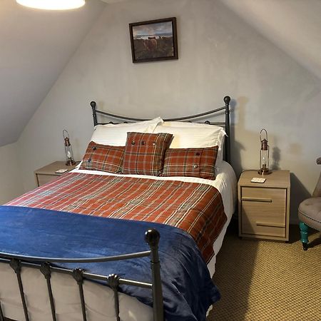Traditional 2 Bed Croft Portskerra Экстерьер фото