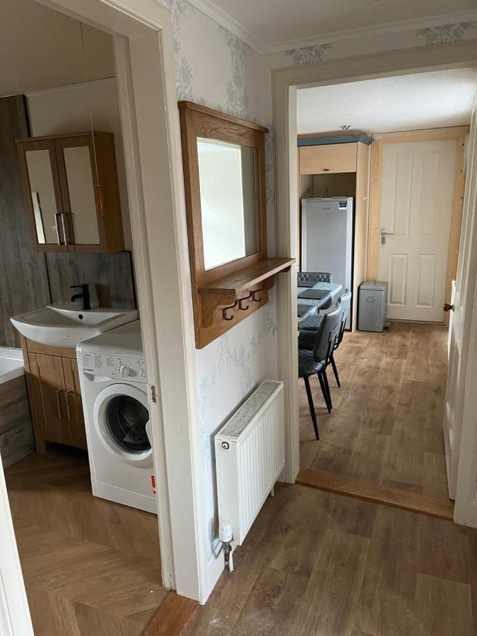 Traditional 2 Bed Croft Portskerra Экстерьер фото